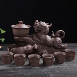 嫩茶